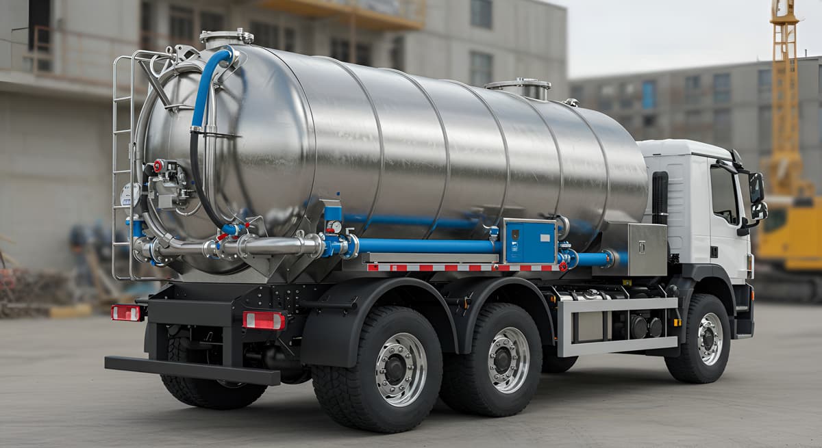 Asesoramiento personalizado para la reparación de cubas de pienso