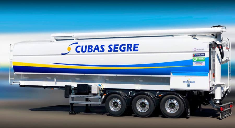 Preguntas frecuentes sobre la reparación de cubas de pienso